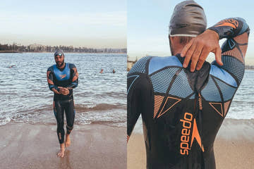 Men's Tri Suit Guide: From Fit to Finish Line