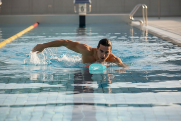 The Ultimate Guide to Training with Pull Buoys