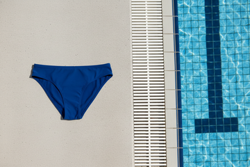 Women's Bikini Bottoms: A Guide to Coverage & Style