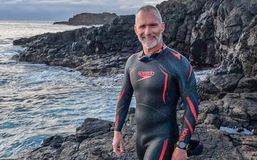 Men's Wetsuits 101: Your Ultimate Buyer's Guide