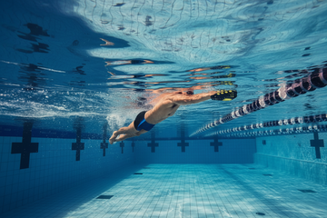 7 Best Men's Square Leg Suits for Any Swim