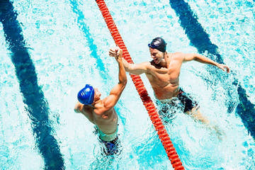 The Ultimate Guide to Swimming Suits for Men