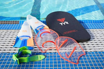How to Choose a Kickboard: The Complete Buyer's Guide for Swimmers