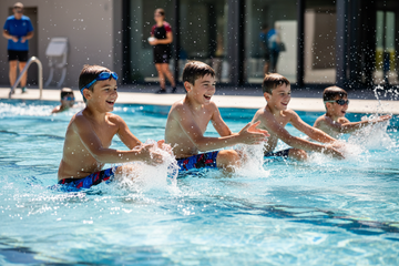 Best Men's Competitive Jammers for Every Swimmer