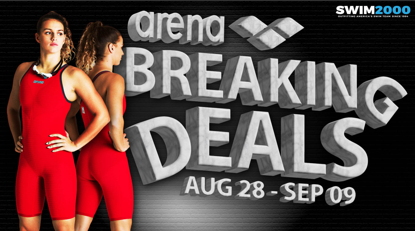 Arena Breaking Deals