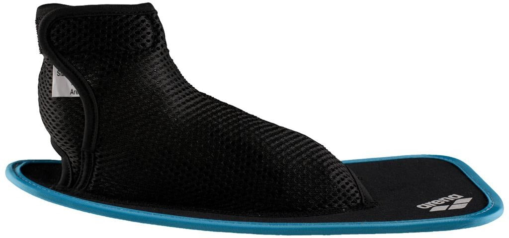 Arena Learn To Swim Fins  Swim Gear  Arena