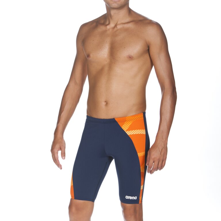 Arena Jammer SPIDER  Swim Jammers  Arena