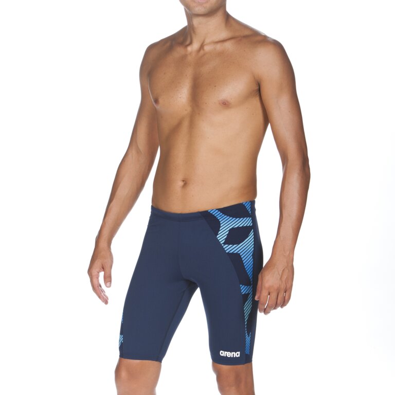 Arena Jammer SPIDER  Swim Jammers  Arena