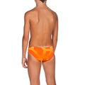 Arena  Boys' Spider MaxLife Swim Brief  Boys Swim Brief  Arena