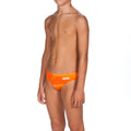 Arena  Boys' Spider MaxLife Swim Brief  Boys Swim Brief  Arena