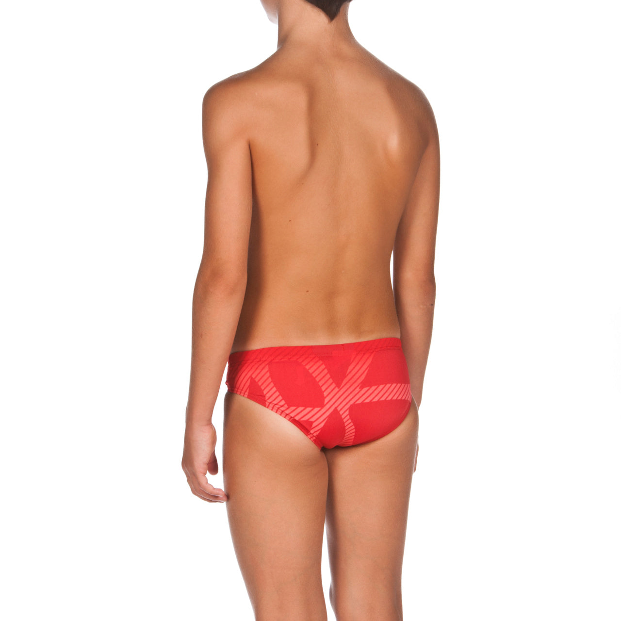 Arena  Boys' Spider MaxLife Swim Brief  Boys Swim Brief  Arena