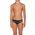 Arena  Boys' Spider MaxLife Swim Brief  Boys Swim Brief  Arena