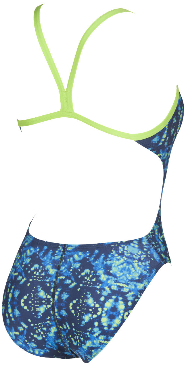 Arena Swimsuit Tie Dye | Swim2000.com