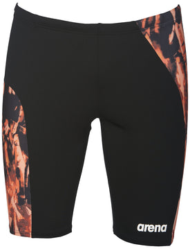 Arena Painted MaxLife Jammer  Swim Jammers  Arena