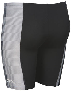 Arena Blended Stripe MaxLife Jammer Boys  Boys Swim Jammer  Arena