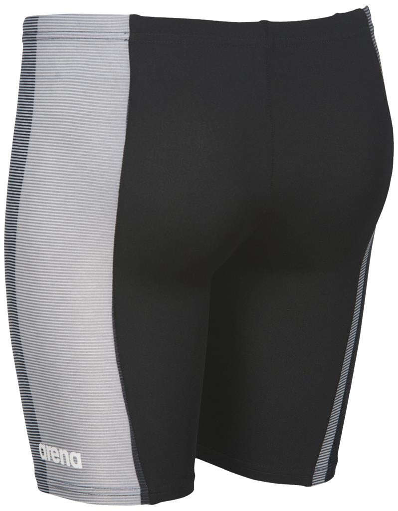 Arena Blended Stripe MaxLife Jammer Boys  Boys Swim Jammer  Arena