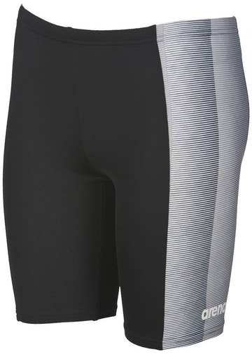 Arena Blended Stripe MaxLife Jammer Boys  Boys Swim Jammer  Arena