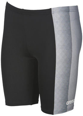 Arena Blended Stripe MaxLife Jammer Boys  Boys Swim Jammer  Arena