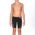 Arena Boys' Painted MaxLife Swim Jammer  Boys Swim Jammer  Arena