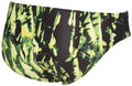 Arena Brief PAINTED  Swimming Briefs for Men  Arena