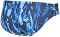 Arena Brief PAINTED  Swimming Briefs for Men  Arena