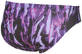 Arena Brief PAINTED  Swimming Briefs for Men  Arena