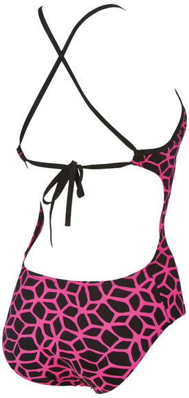 Arena Women's Swimsuit CARBONICS One Piece Swimsuit  One Piece Swimsuits  Arena