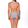 Arena Women Dolphin Booster Back One Piece Front Lining  One Piece Swimsuits  Arena