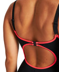 Arena Woman Tania Clip Back One Piece  One Piece Swimsuits  Arena