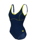 Arena Woman Tania Clip Back One Piece  One Piece Swimsuits  Arena