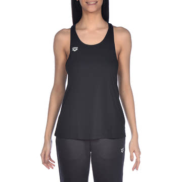 Arena Woman Gym Tank Top  Swim T-shirts  Arena