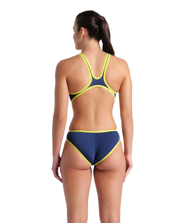 Arena Women's Arena One Big Logo One Piece