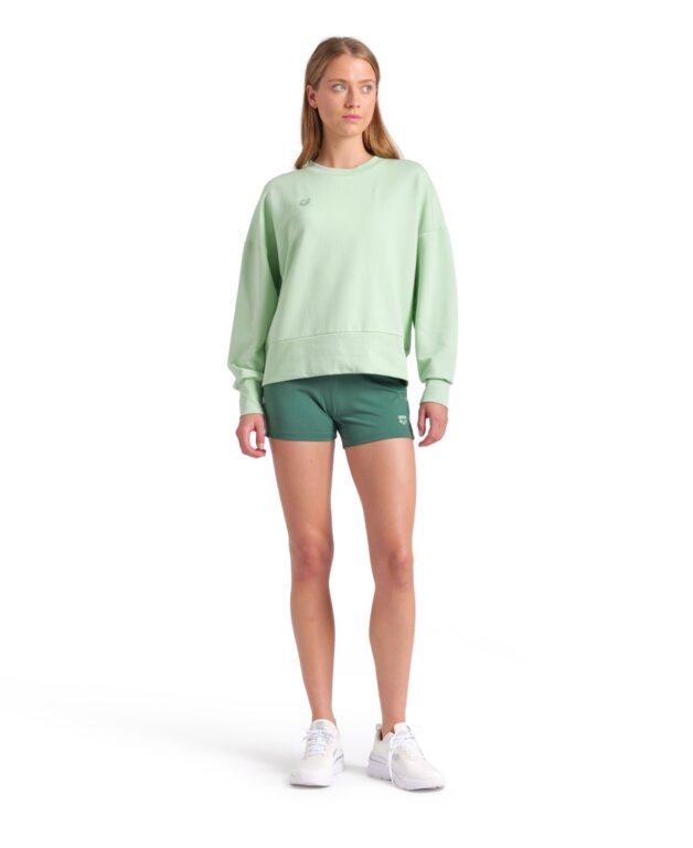 Arena Women's Lorella Team Short  Shorts  Arena