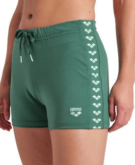Arena Women's Lorella Team Short  Shorts  Arena