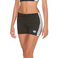Arena Women's Lorella Team Short  Shorts  Arena