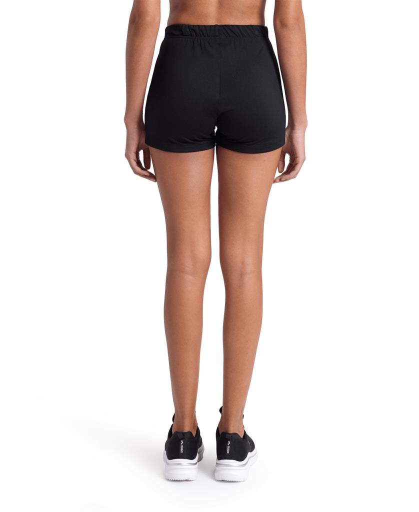 Arena Women's Lorella Team Short  Shorts  Arena