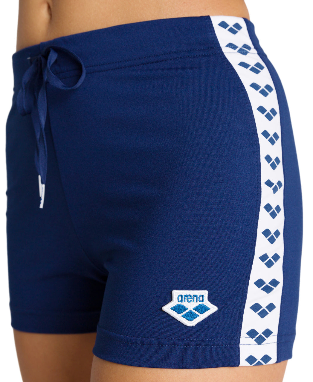 Arena Women's Lorella Team Short  Shorts  Arena