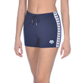 Arena Women's Lorella Team Short  Shorts  Arena