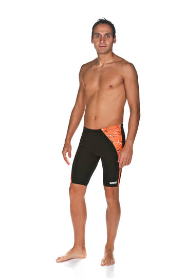 Arena Jammer Water Panel F  Swim Jammers  Arena