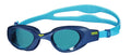 Arena THE ONE Junior Goggles  Kids Swimming Goggles  Arena
