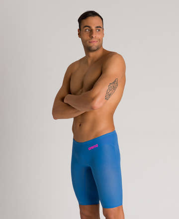 Arena Powerskin R-EVO Jammer - Tech suit  Technical Jammer  Arena