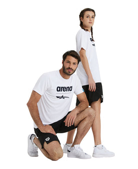 Arena Unisex Event Team Tee  Shirts  Arena