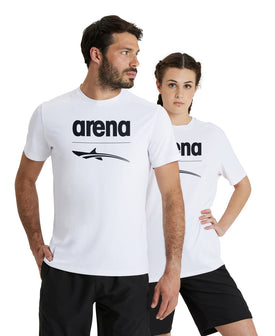 Arena Unisex Event Team Tee  Shirts  Arena