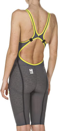 Arena Women's Powerskin Carbon Ultra Fabslob Sleeveless Limited Edition 2018 - Tech suit  Technical Swimsuits  Arena
