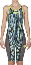 Arena Women's Powerskin Carbon Ultra Fabslob Sleeveless Limited Edition 2018 - Tech suit  Technical Swimsuits  Arena