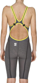 Arena Women's Powerskin Carbon Ultra Fabslob Sleeveless Limited Edition 2018 - Tech suit  Technical Swimsuits  Arena