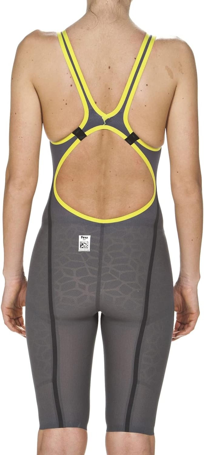 Arena Women's Powerskin Carbon Ultra Fabslob Sleeveless Limited Edition 2018 - Tech suit  Technical Swimsuits  Arena