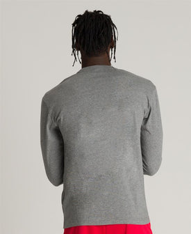 Arena Man Long Sleeve Team Shirt  Swim T-shirts  Arena