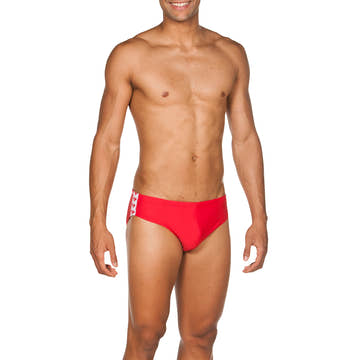 Arena Swim Briefs TEAM FIT  Swimming Briefs for Men  Arena