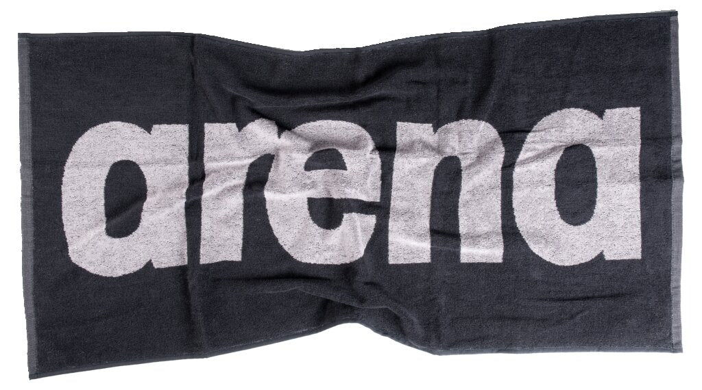 Arena Gym Soft Towel  Towels  Arena